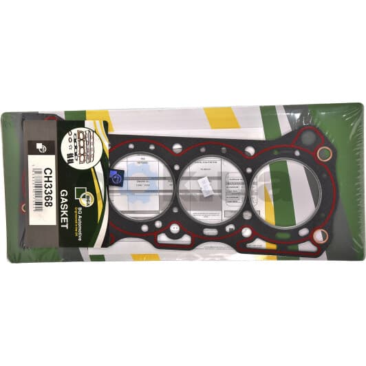 CH3368 BGA Прокладка ГБЦ