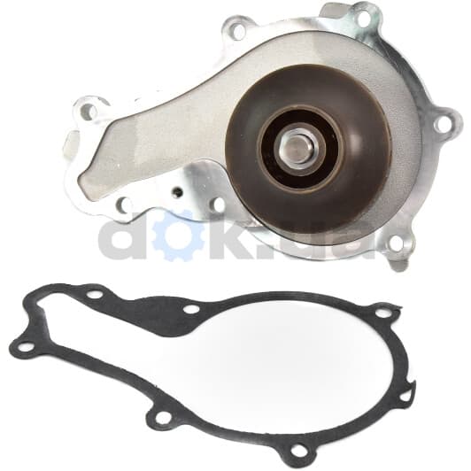 CP3356 BGA Помпа