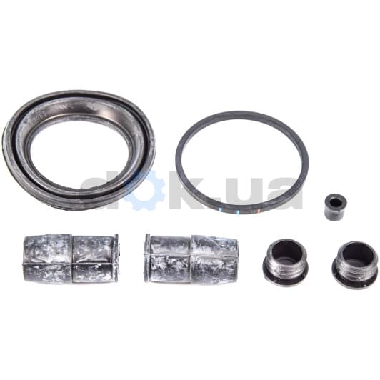 D4025 Autofren Seinsa Ремкомплект гальмівного супорта