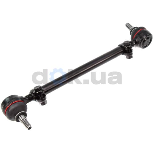 10617 01 Lemförder Рулевая тяга в сборе