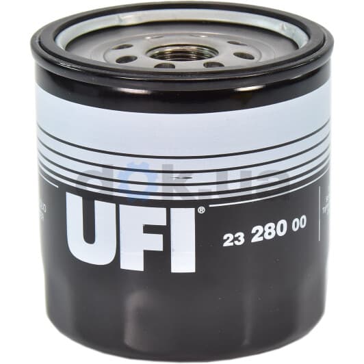 23.280.00 UFI Оливний фільтр
