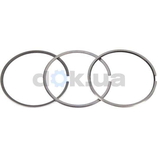 034 75 V0 Mahle Комплект поршневых колец