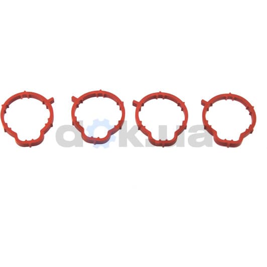 130.160 Elring Прокладка впускного колектора