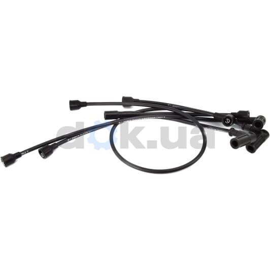 FAU16 Janmor Комплект дротів запалювання