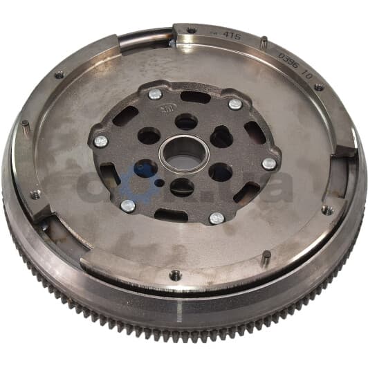 415 0396 10 LuK Маховик