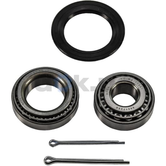 VO-WB-11047 MOOG Подшипник ступицы колеса