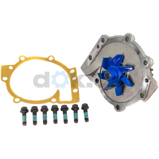 VKPC 86635 SKF Помпа