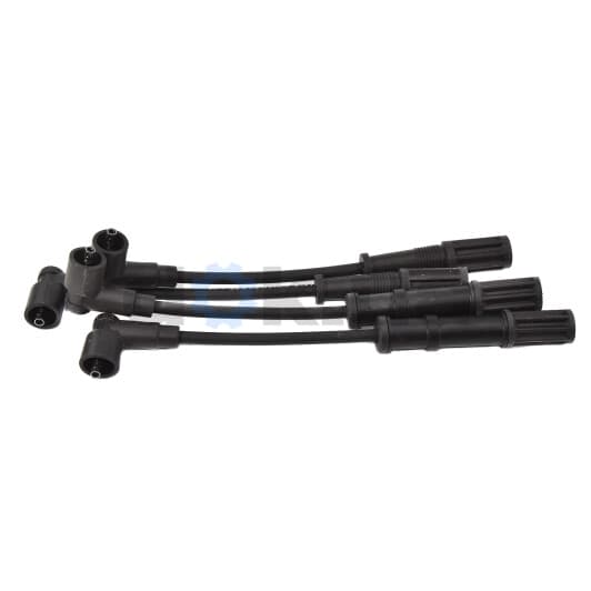 T631B Tesla Комплект проводов зажигания