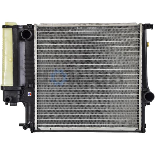 BW2124 AVA Quality Cooling Радіатор охолодження двигуна