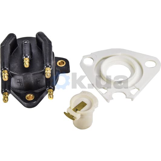 2.7686PHT Facet Крышка распределителя зажигания