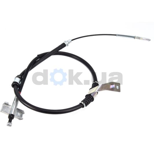 PTD-033 Parts-Mall Трос ручного гальма