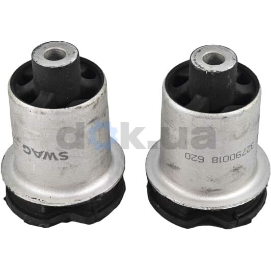 32 79 0018 SWAG Сайлентблок балки для Audi A4