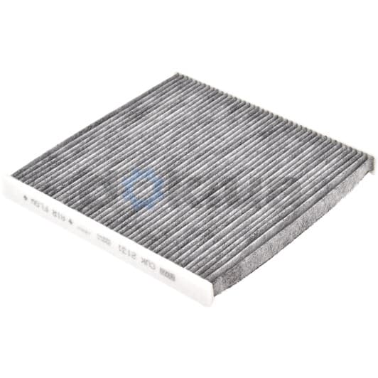 CUK 2131 Mann Фильтр салона