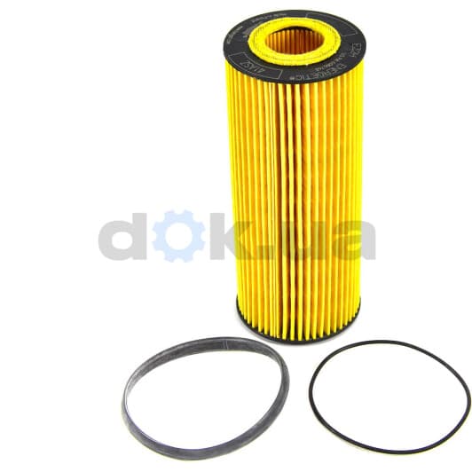 E32H D184 Hengst Filter Масляный фильтр