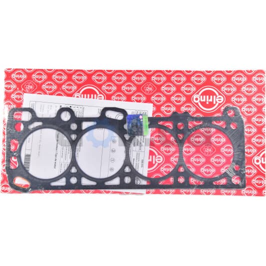 560.015 Elring Прокладка ГБЦ