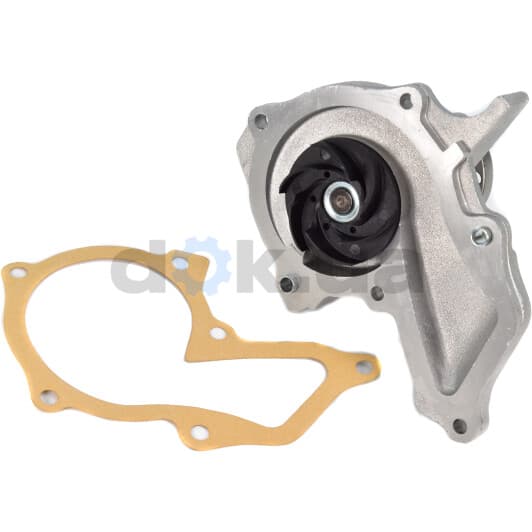 F133 Dolz Помпа