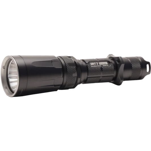 Тактический фонарь Nitecore SmartRing Tactical Series 6-1076-gt