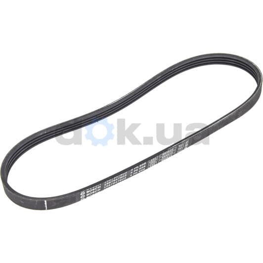 1 987 947 803 Bosch Поліклиновий ремінь