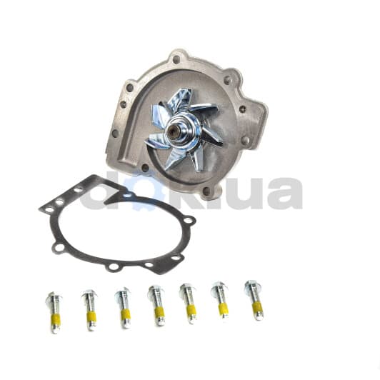 R199 Dolz Помпа