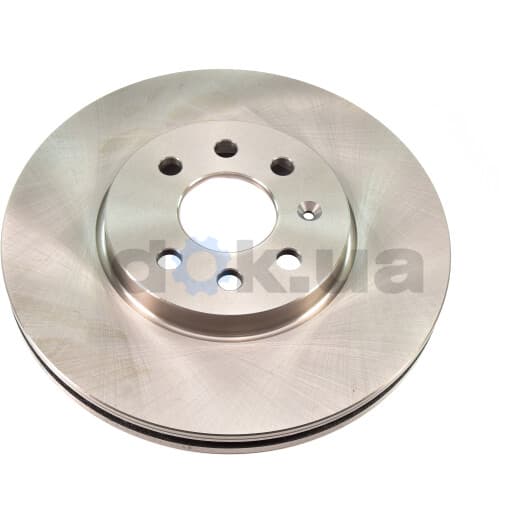 6684.10 Remsa Тормозной диск