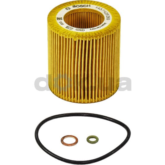 1 457 429 269 Bosch Масляный фильтр