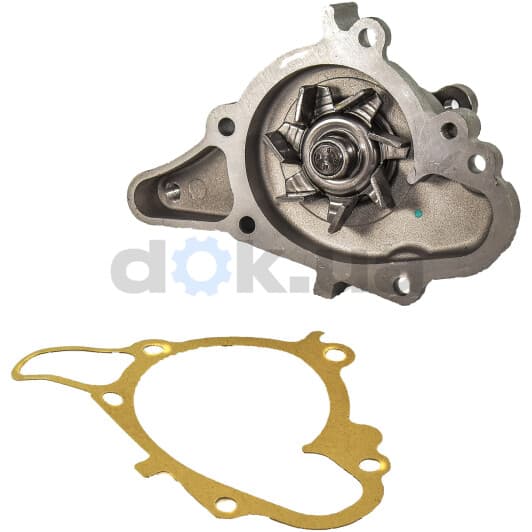 1742 Airtex Помпа