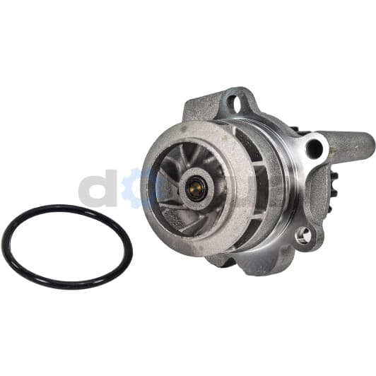 113 220 0021 Meyle Помпа