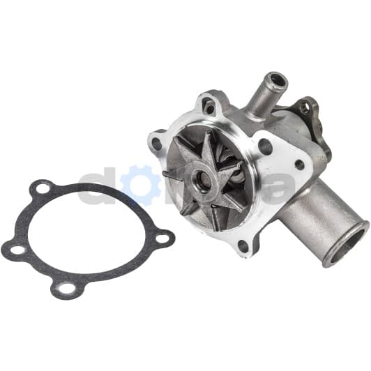 CP2456 BGA Помпа