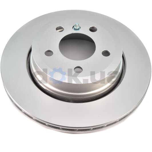 3155230054PD Meyle Тормозной диск для BMW X3