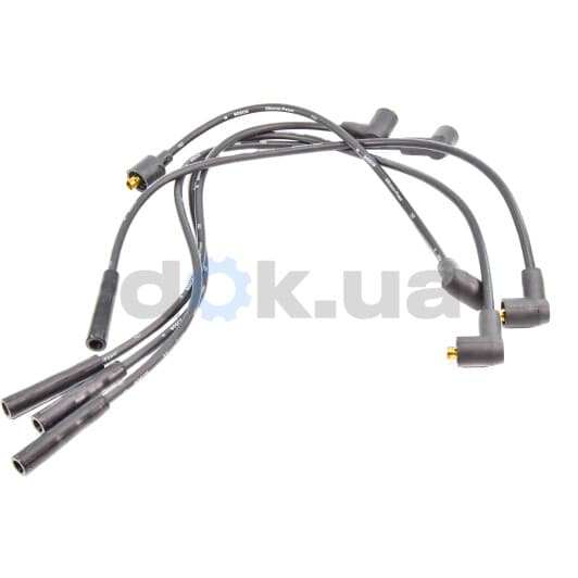 0 986 356 984 Bosch Комплект дротів запалювання