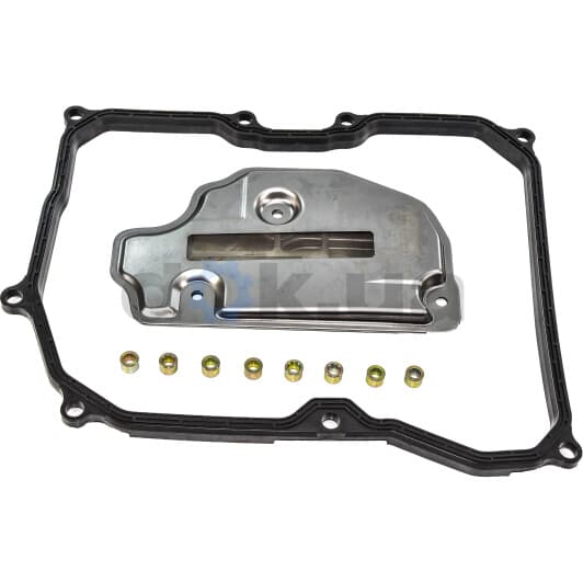 100 137 0001 Meyle Фильтр АКПП