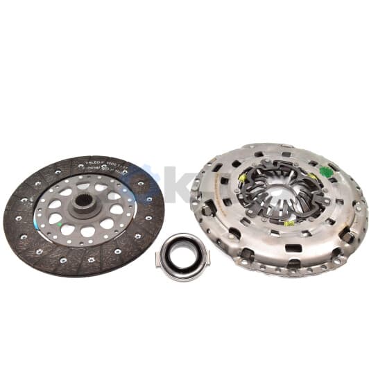 624 3356 00 LuK Комплект сцепления