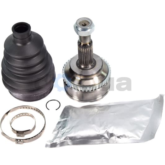 C120222 Denckermann ШРУС