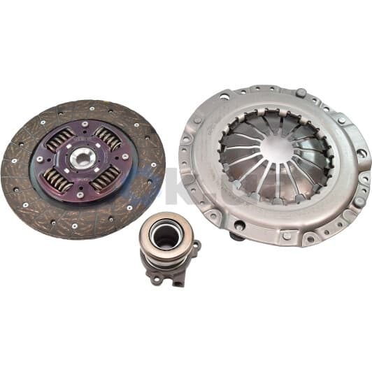 3000 990 289 Sachs Комплект зчеплення для Chevrolet Cruze