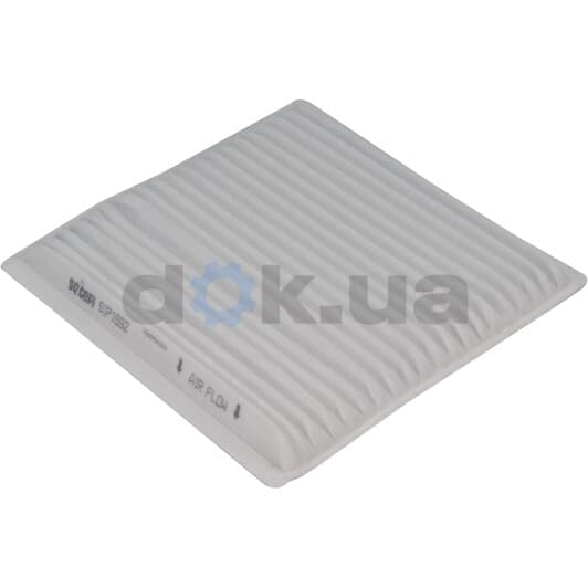 AH210 Purflux Фільтр салону