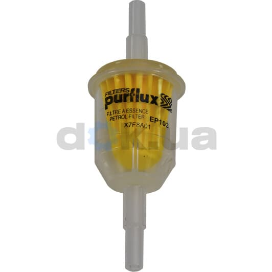 EP103 Purflux Топливный фильтр