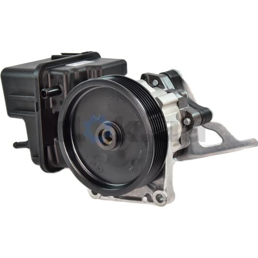 K S00 000 664 Bosch Насос ГУР