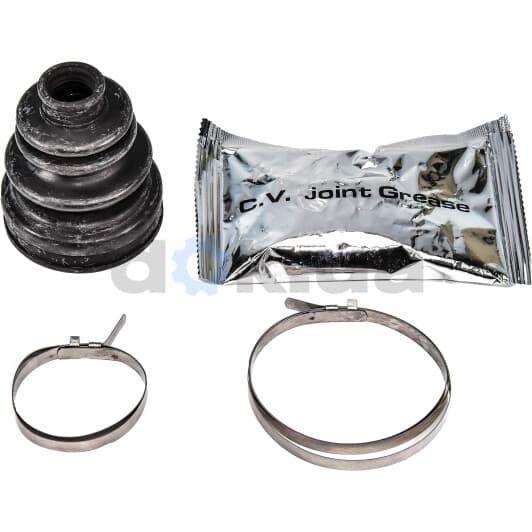 G61017PC Pascal Пыльник ШРУСа