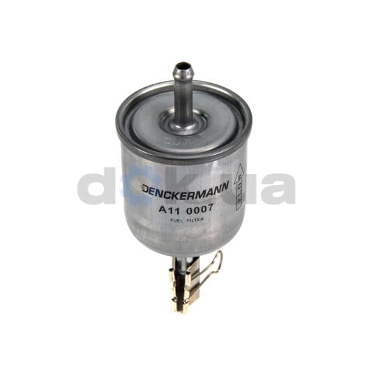 A110007 Denckermann Топливный фильтр
