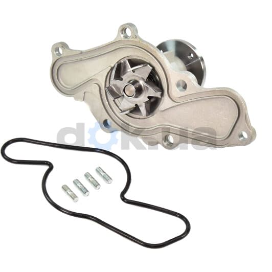 D13025TT Thermotec Помпа