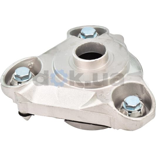 04571 Metalcaucho Опора амортизатора