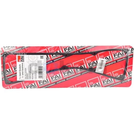 RC670S Fai Прокладка клапанной крышки