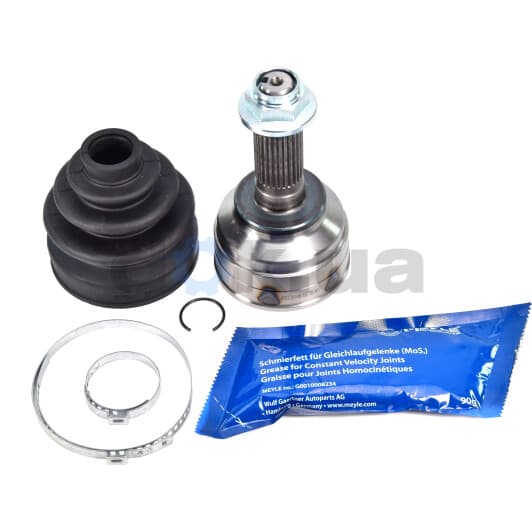 35-14 498 0008 Meyle Граната