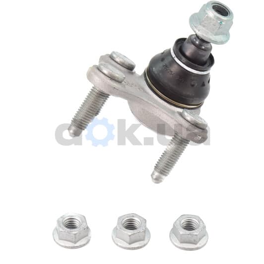 26773 02 Lemförder Шаровая опора