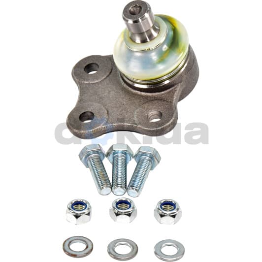 10FR3515 Asmetal Шаровая опора