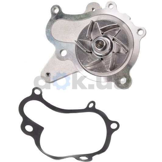 CP4350E BGA Помпа