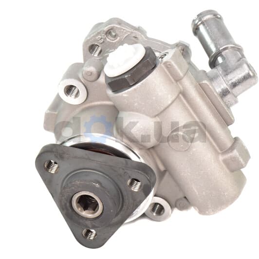 314 631 0007 Meyle Насос ГУР для BMW 5 Series