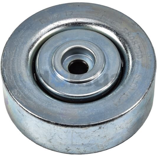 532 0363 20 INA Обводной ролик поликлинового ремня