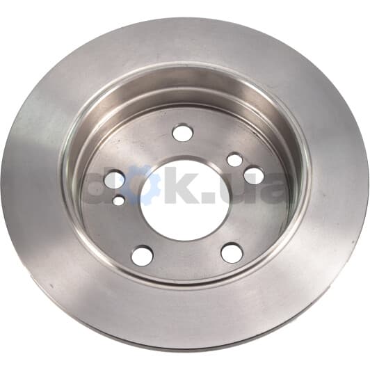 M2091P LPR Гальмівний диск