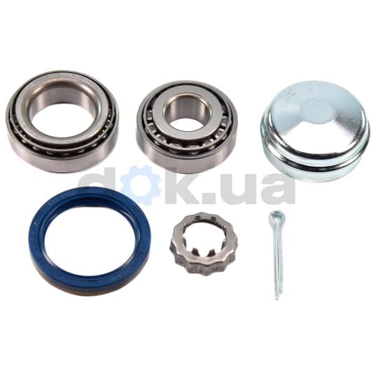 100 598 0002 Meyle Подшипник ступицы колеса